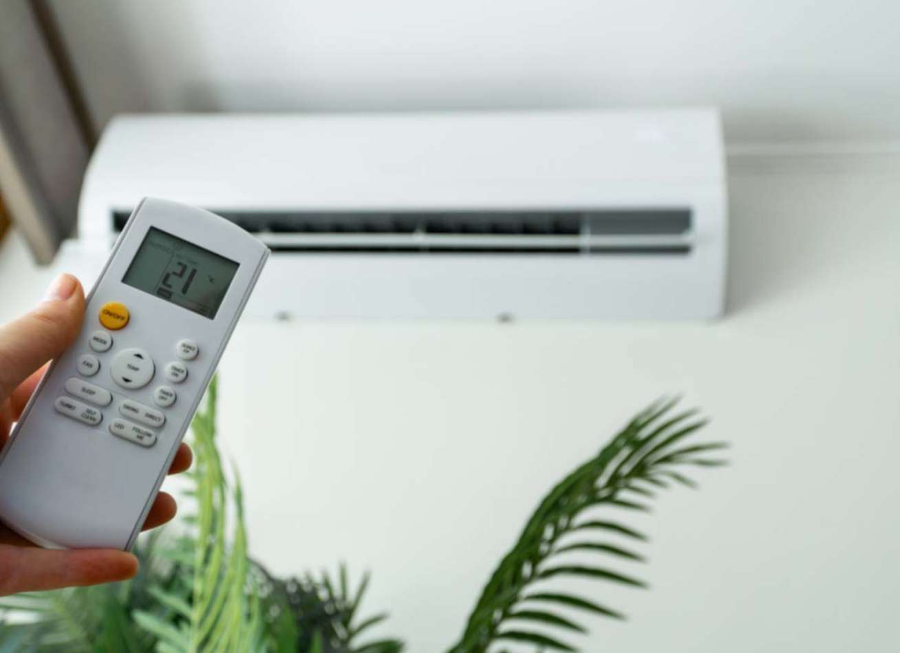 Installation climatisation à Colmar