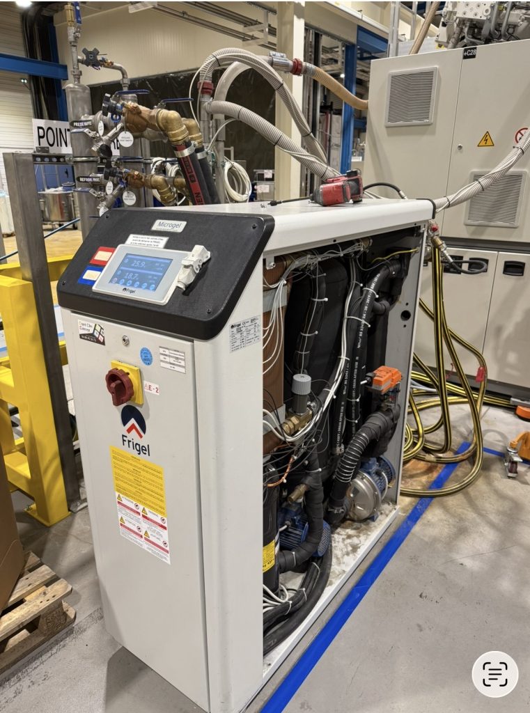 Maintenance Industrielle Groupe Froid Duttlenheim 67 : Fiabilité Assurée