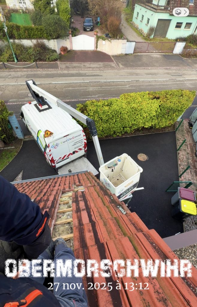 climatisation mitsubishi gainable airzone et console basse a obermorschwihr proche de niederhergheim