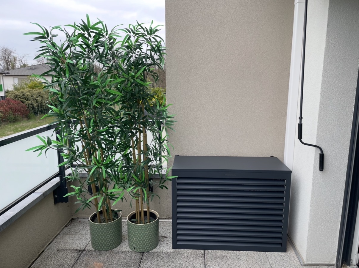 installation de climatisation mitsubishi a herlisheim prés colmar